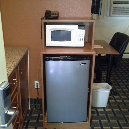 Economy Inn Tonawanda Extérieur photo