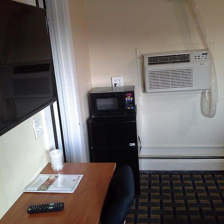 Economy Inn Tonawanda Extérieur photo