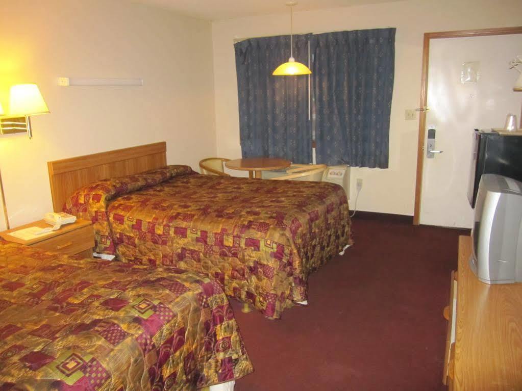 Economy Inn Tonawanda Extérieur photo