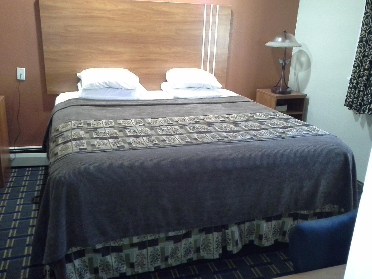Economy Inn Tonawanda Extérieur photo