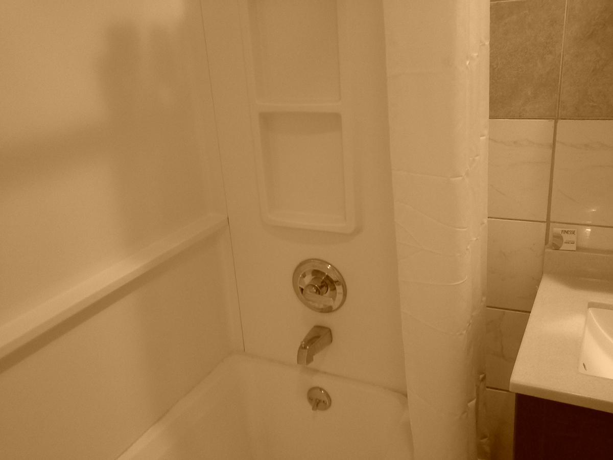Economy Inn Tonawanda Extérieur photo