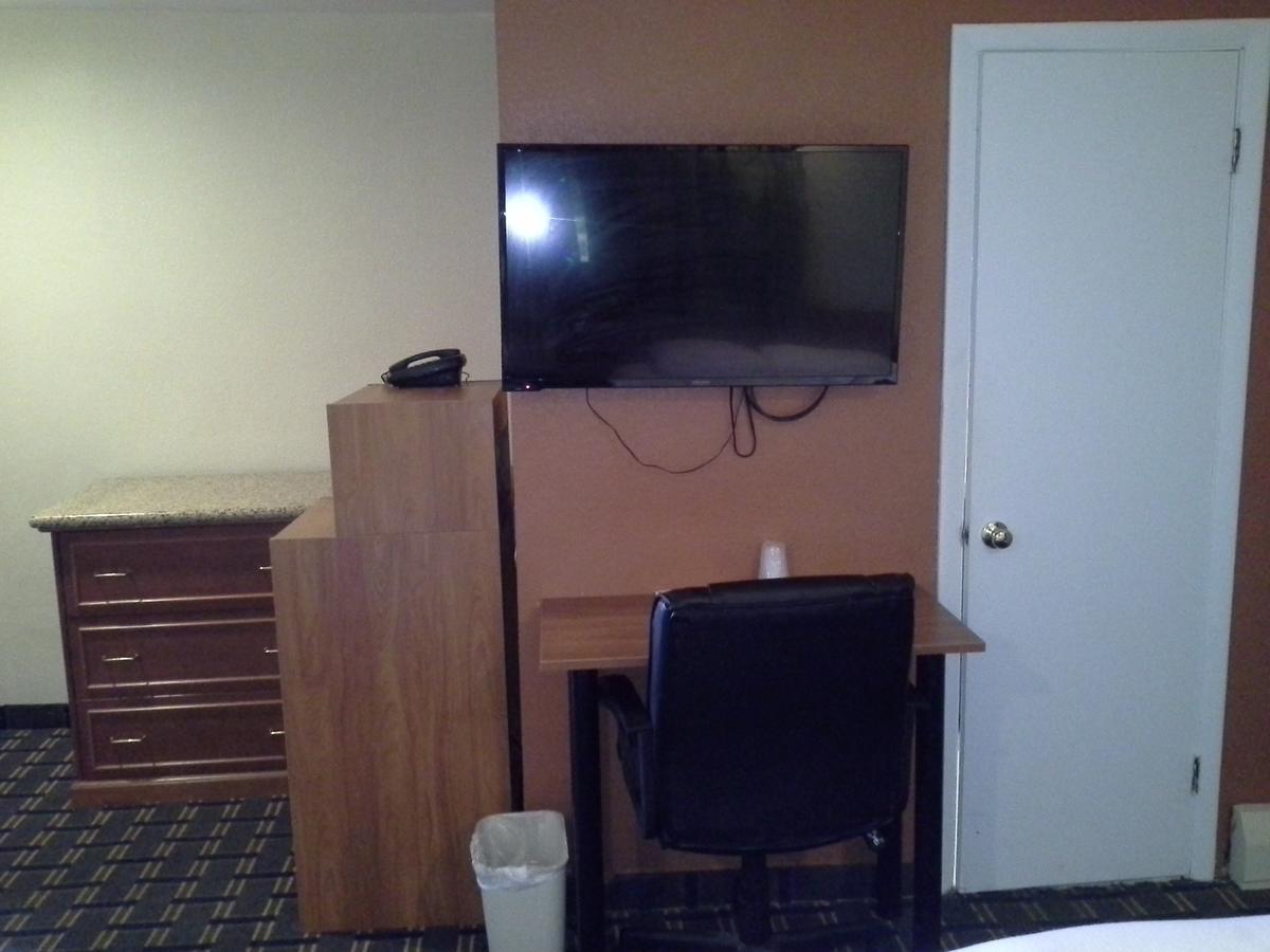 Economy Inn Tonawanda Extérieur photo