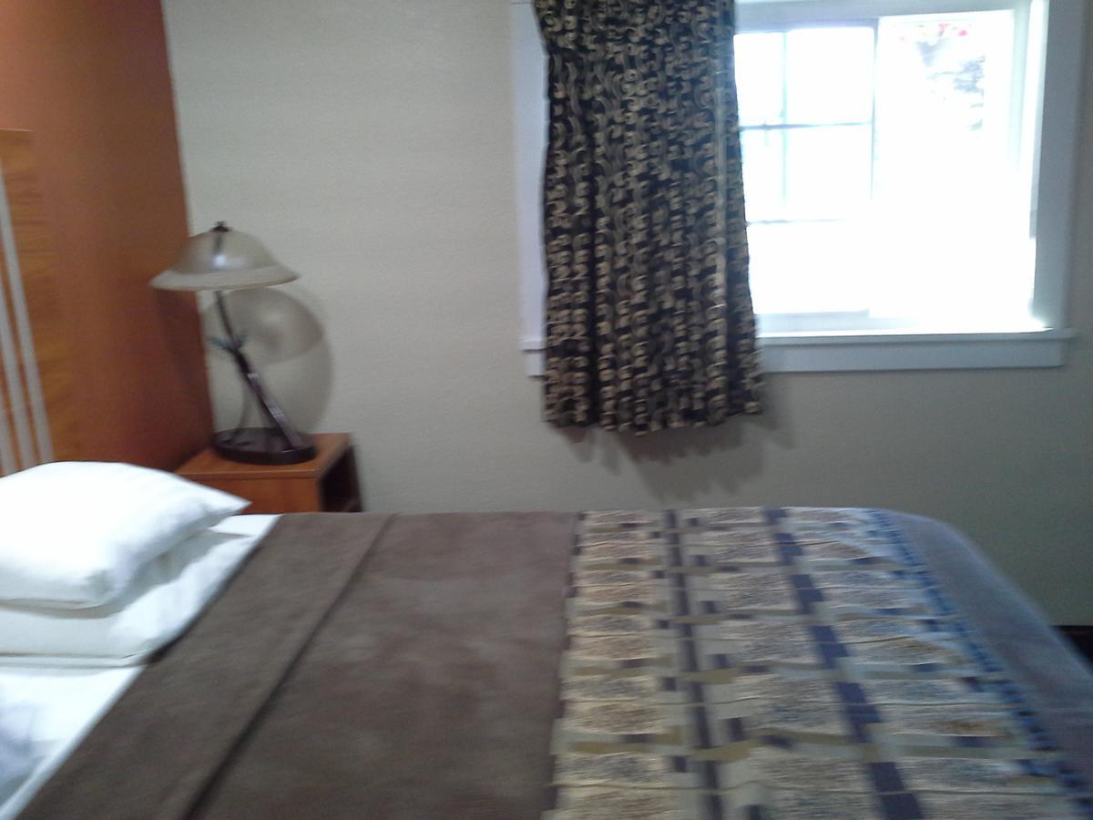 Economy Inn Tonawanda Extérieur photo