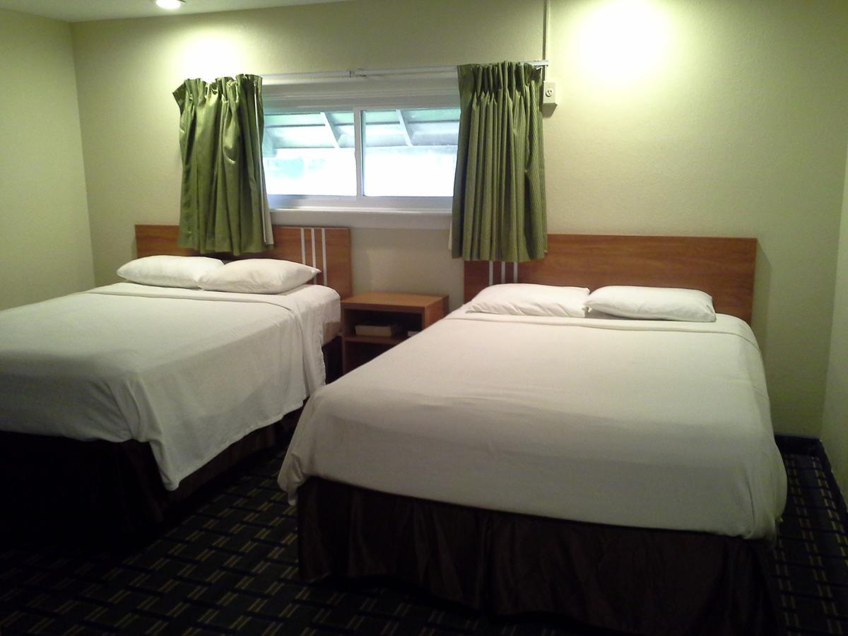 Economy Inn Tonawanda Extérieur photo