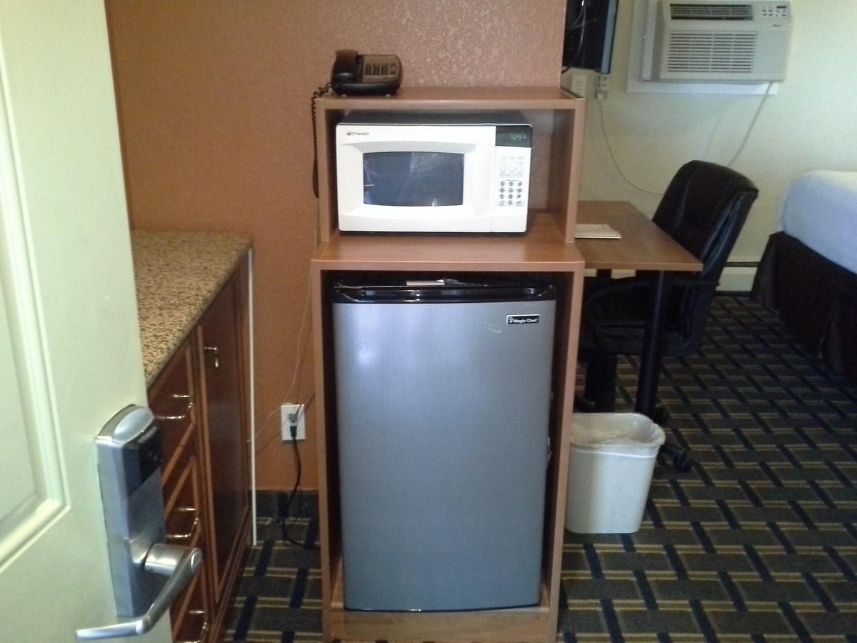 Economy Inn Tonawanda Extérieur photo