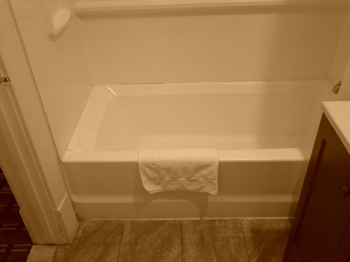 Economy Inn Tonawanda Extérieur photo