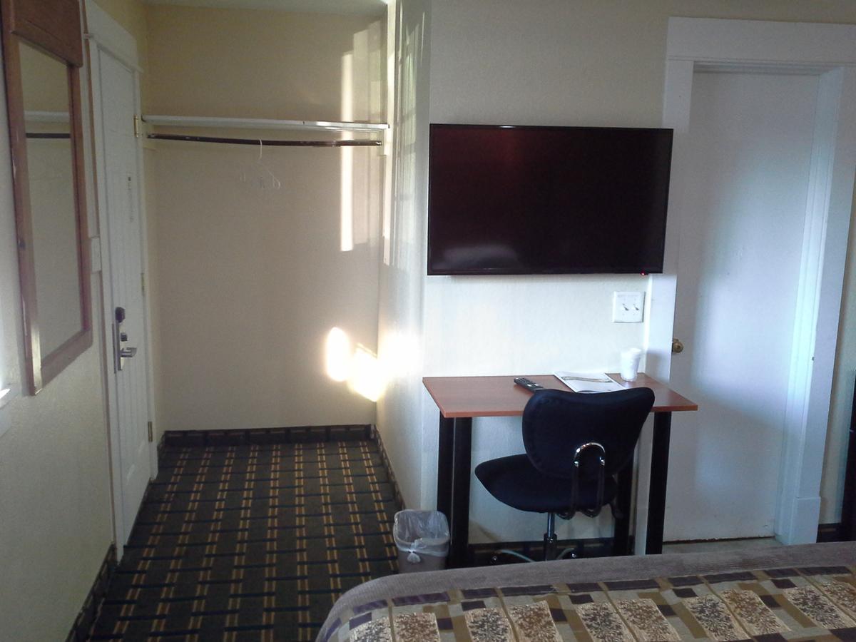 Economy Inn Tonawanda Extérieur photo