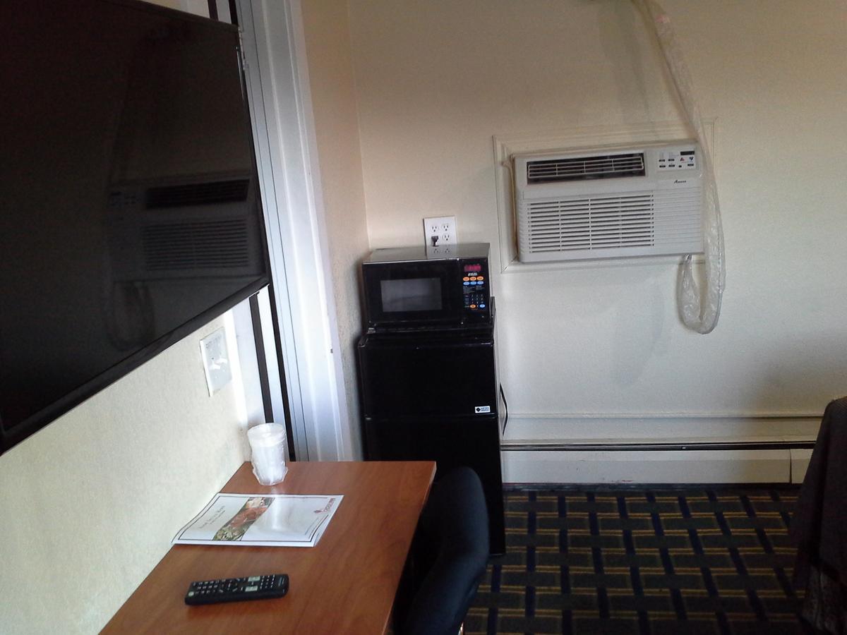 Economy Inn Tonawanda Extérieur photo