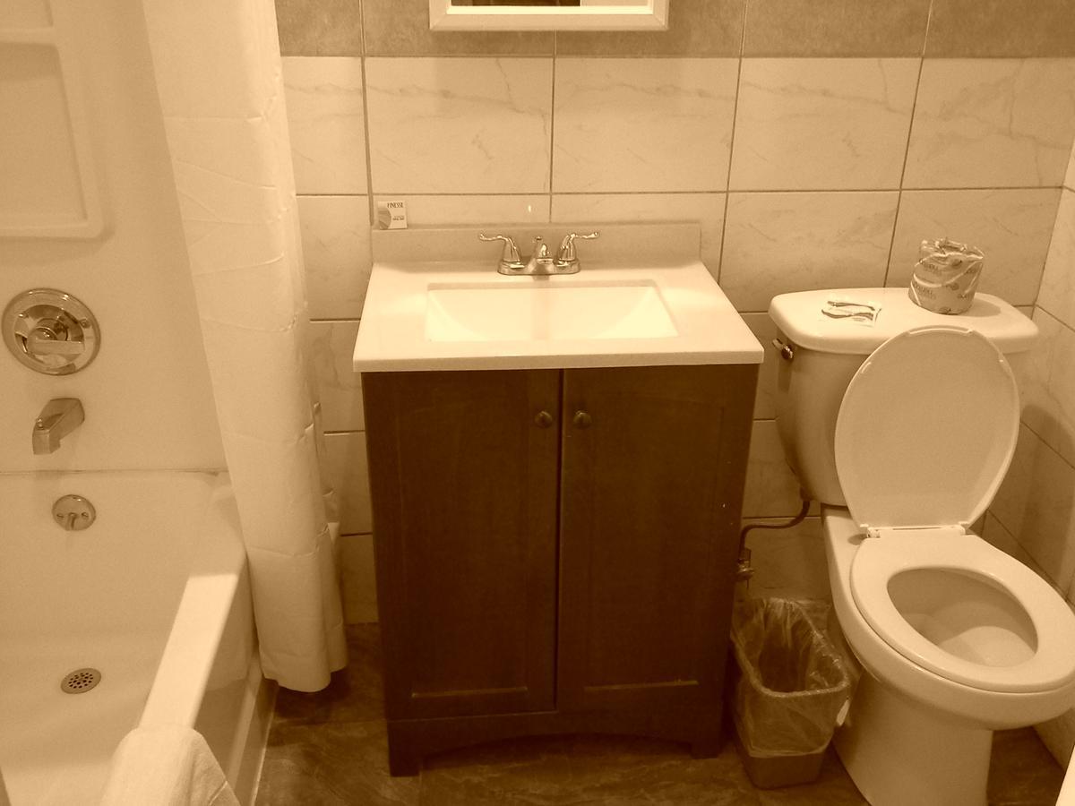Economy Inn Tonawanda Extérieur photo