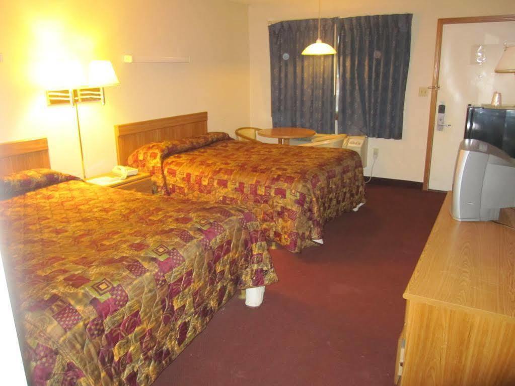 Economy Inn Tonawanda Extérieur photo