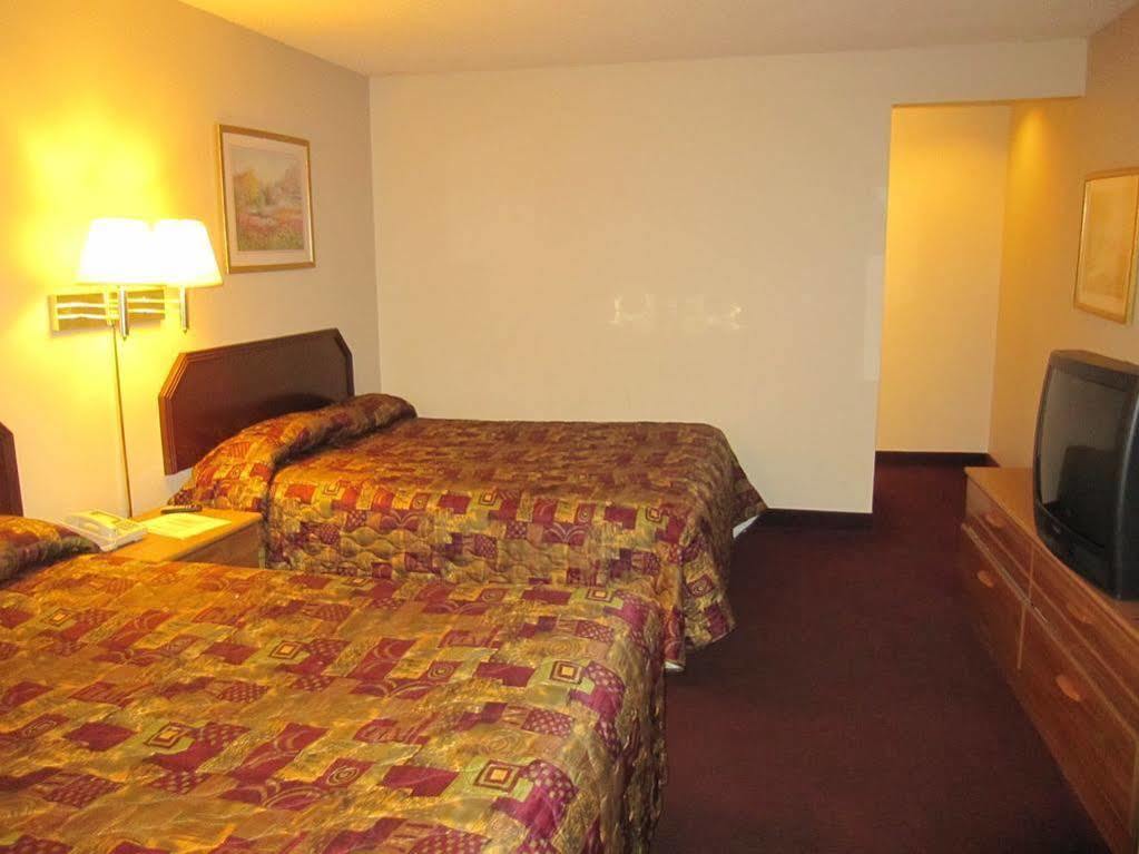 Economy Inn Tonawanda Extérieur photo