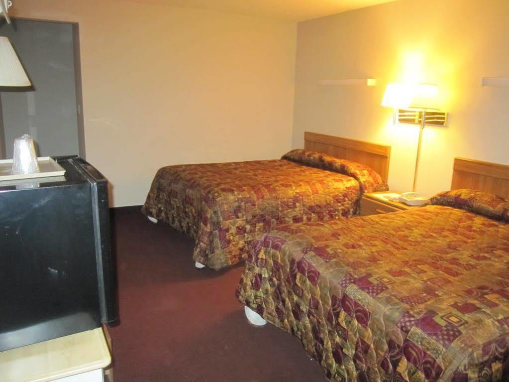 Economy Inn Tonawanda Extérieur photo